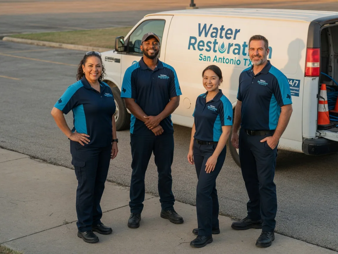 Water Damage Repair company in Riverton, WY